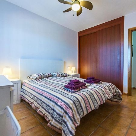 Apartamento Olivia Cotillo Country El Cotillo Ngoại thất bức ảnh
