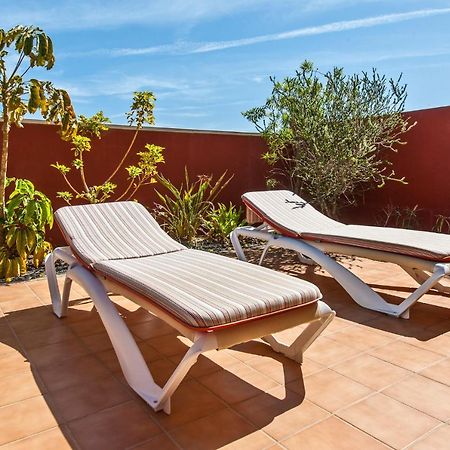 Apartamento Olivia Cotillo Country El Cotillo Ngoại thất bức ảnh