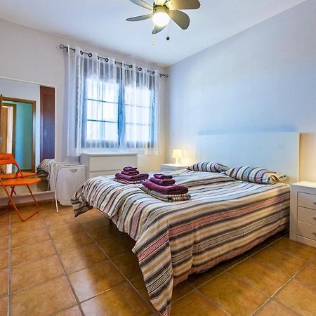 Apartamento Olivia Cotillo Country El Cotillo Ngoại thất bức ảnh