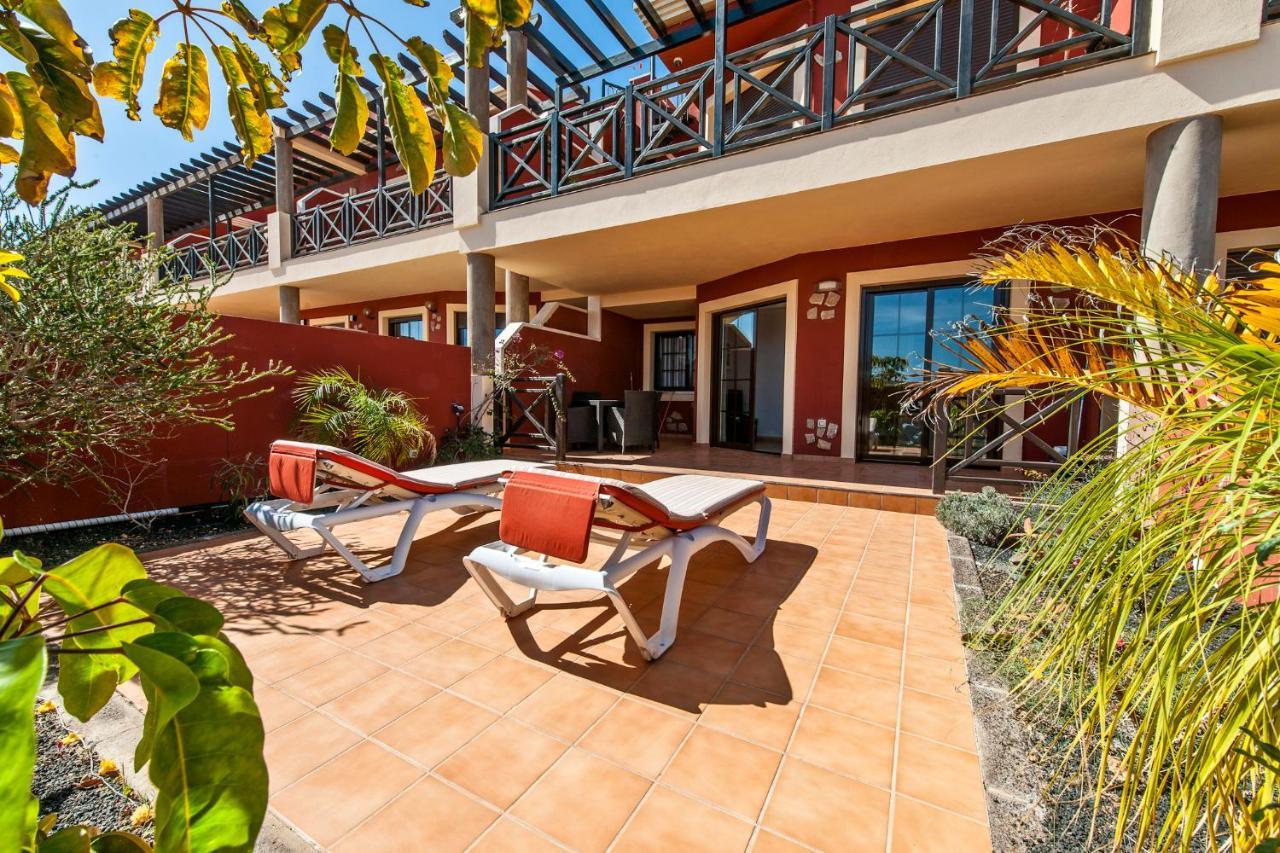 Apartamento Olivia Cotillo Country El Cotillo Ngoại thất bức ảnh