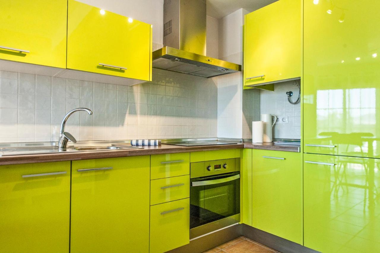 Apartamento Olivia Cotillo Country El Cotillo Ngoại thất bức ảnh