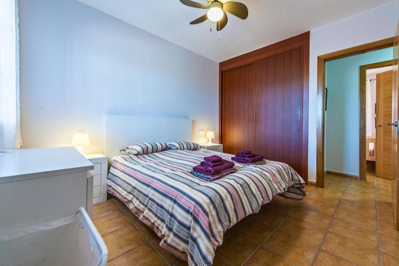 Apartamento Olivia Cotillo Country El Cotillo Ngoại thất bức ảnh