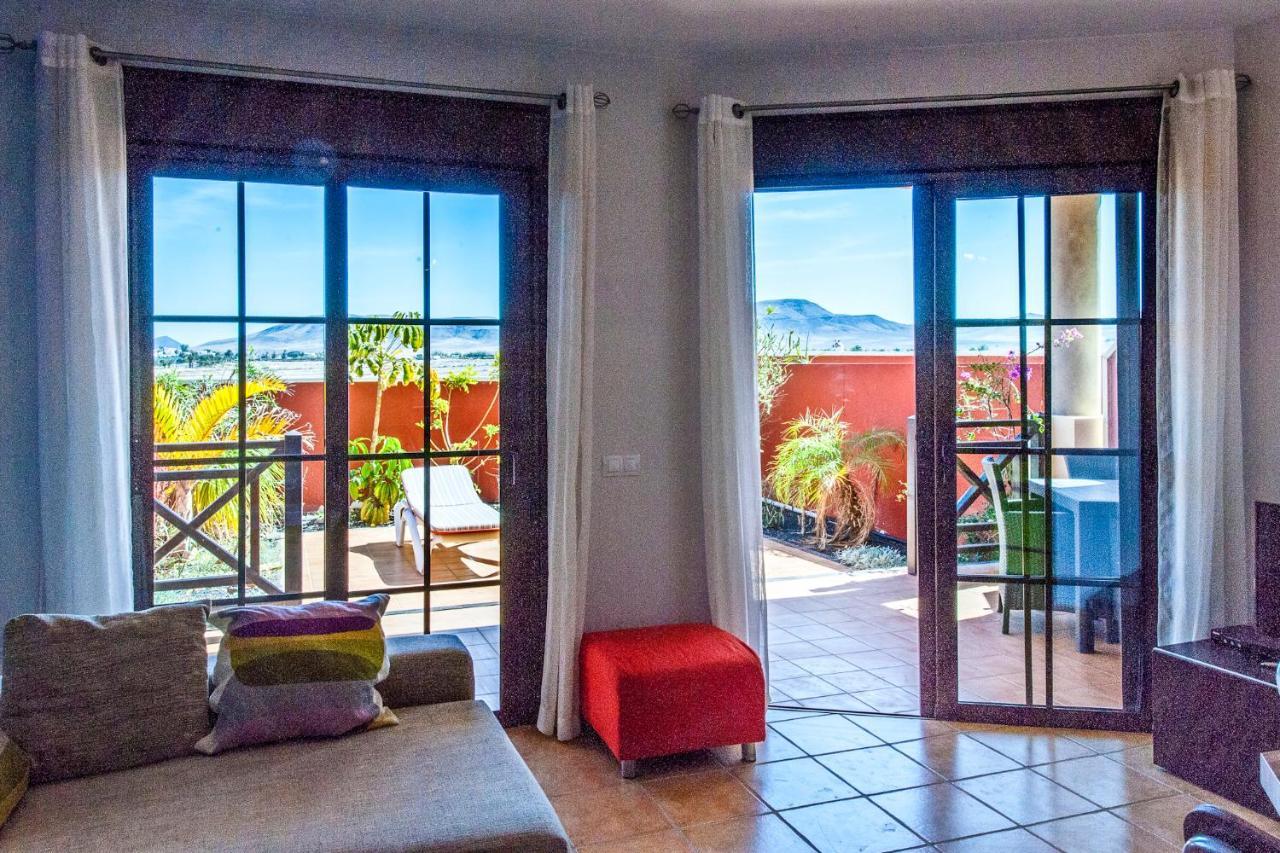 Apartamento Olivia Cotillo Country El Cotillo Ngoại thất bức ảnh