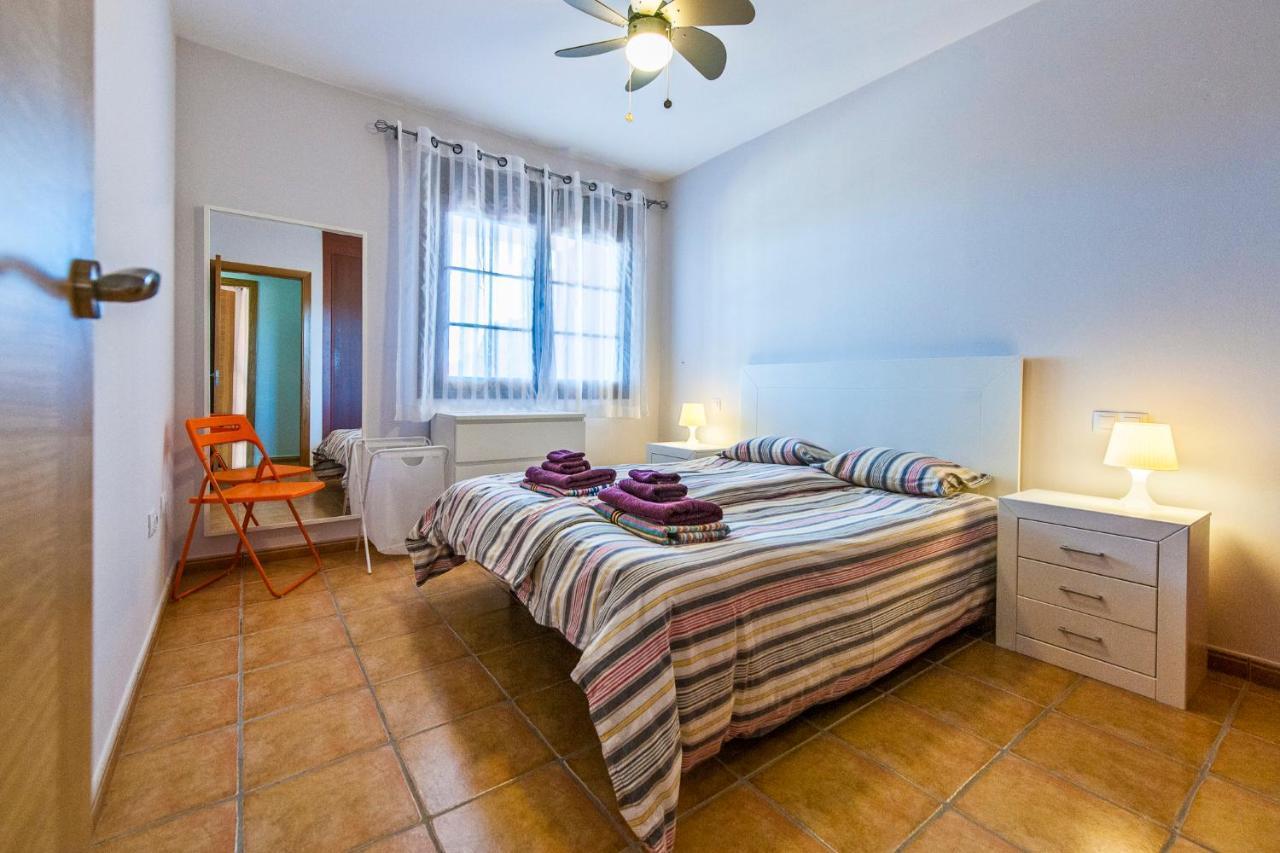 Apartamento Olivia Cotillo Country El Cotillo Ngoại thất bức ảnh