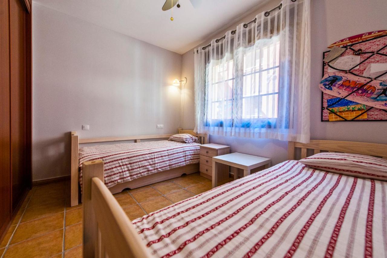 Apartamento Olivia Cotillo Country El Cotillo Ngoại thất bức ảnh