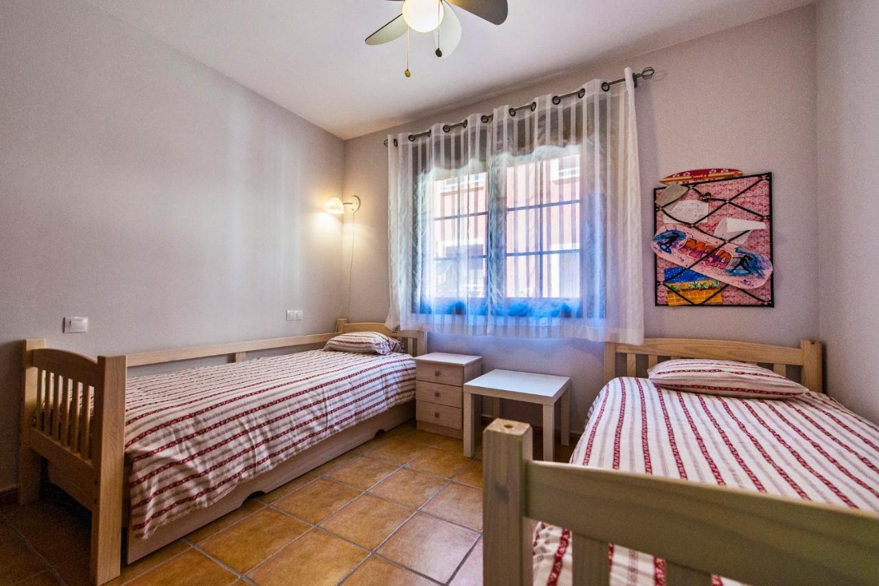 Apartamento Olivia Cotillo Country El Cotillo Ngoại thất bức ảnh