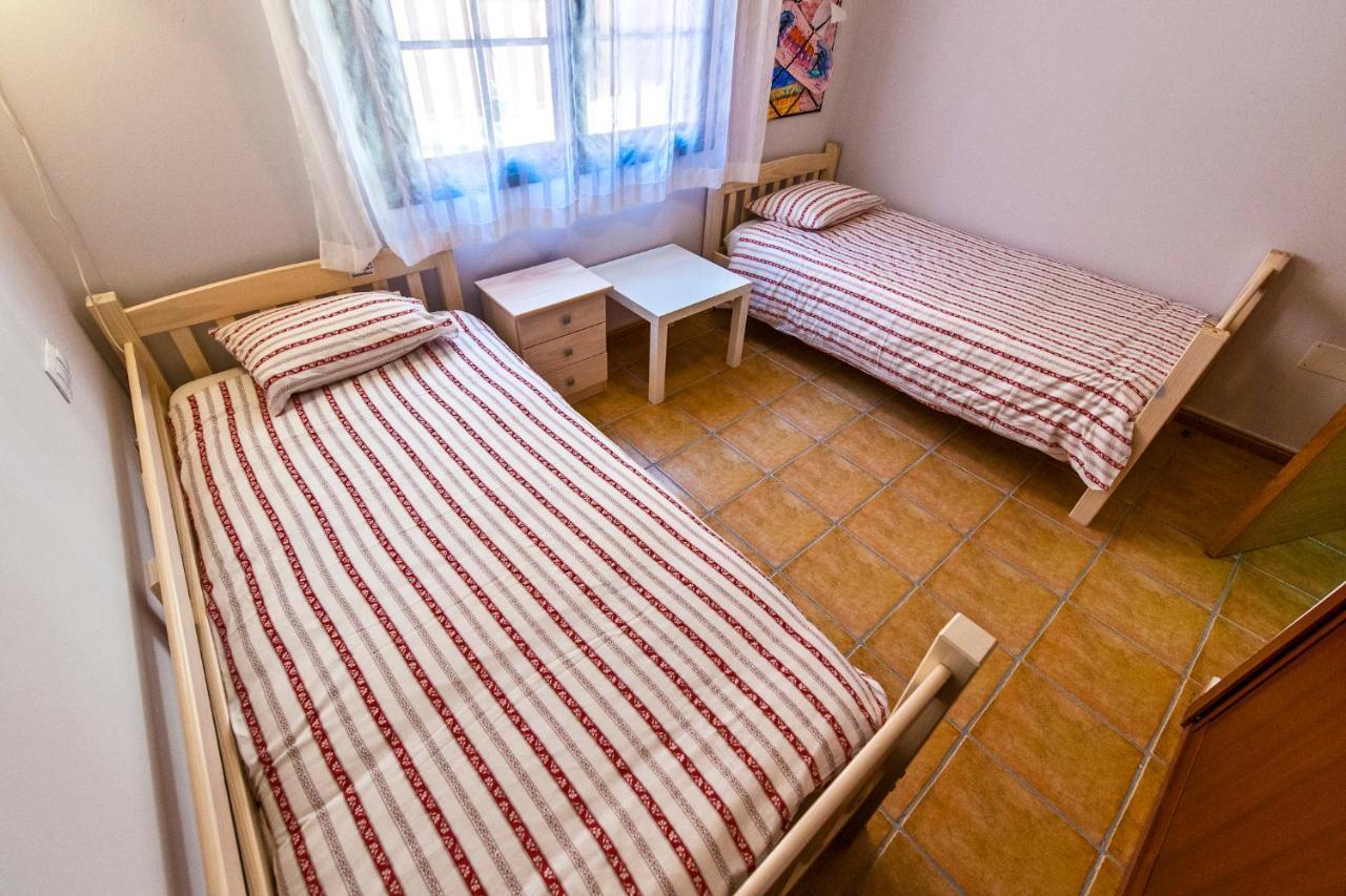 Apartamento Olivia Cotillo Country El Cotillo Ngoại thất bức ảnh