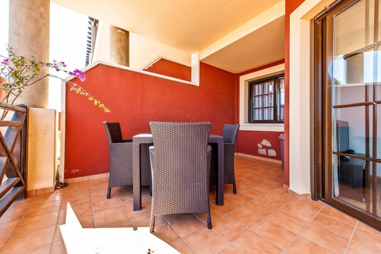 Apartamento Olivia Cotillo Country El Cotillo Ngoại thất bức ảnh