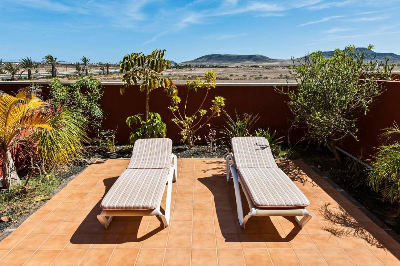 Apartamento Olivia Cotillo Country El Cotillo Ngoại thất bức ảnh